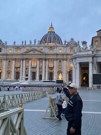 Vatican