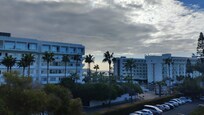 Great location