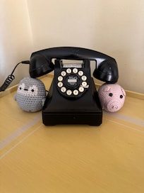 Need to call your bestie?