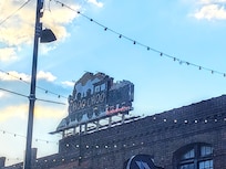The area is super fun!