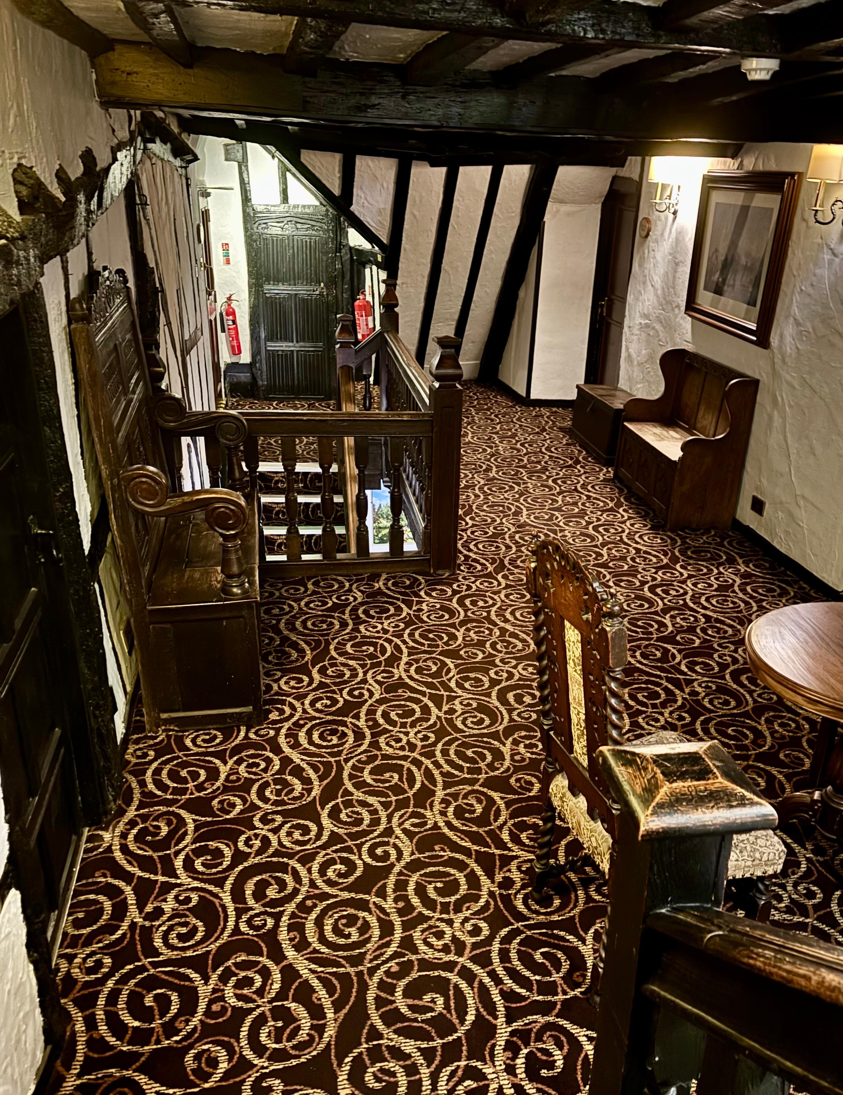 Interesting building