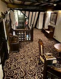 Interesting building