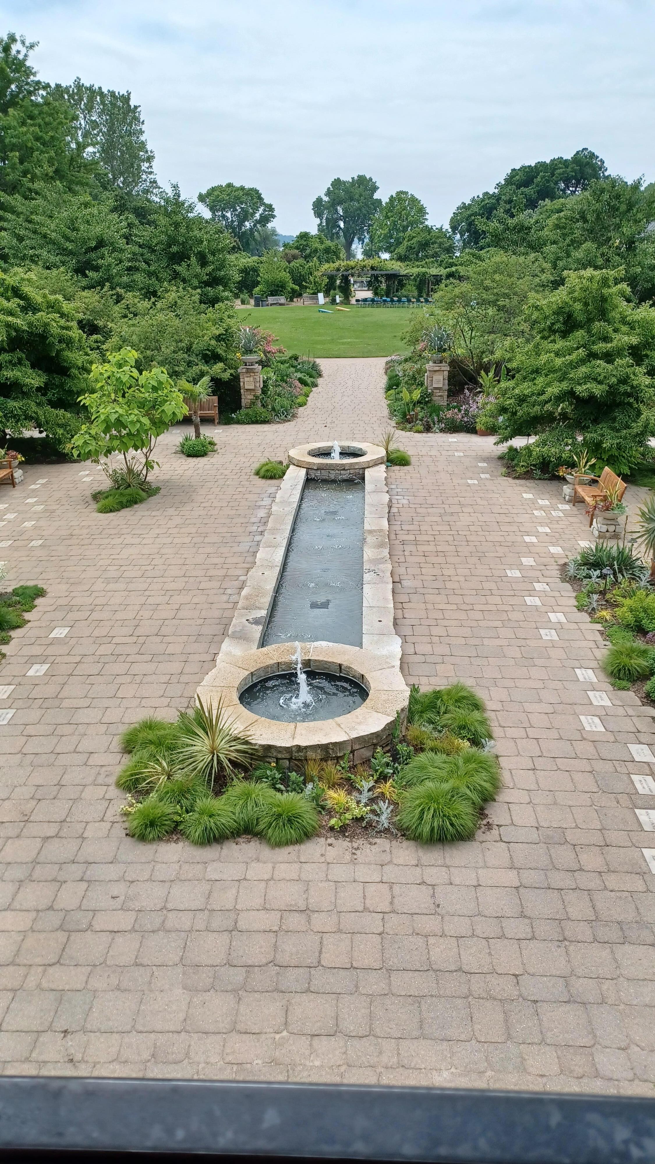 Olbrich botanical gardens