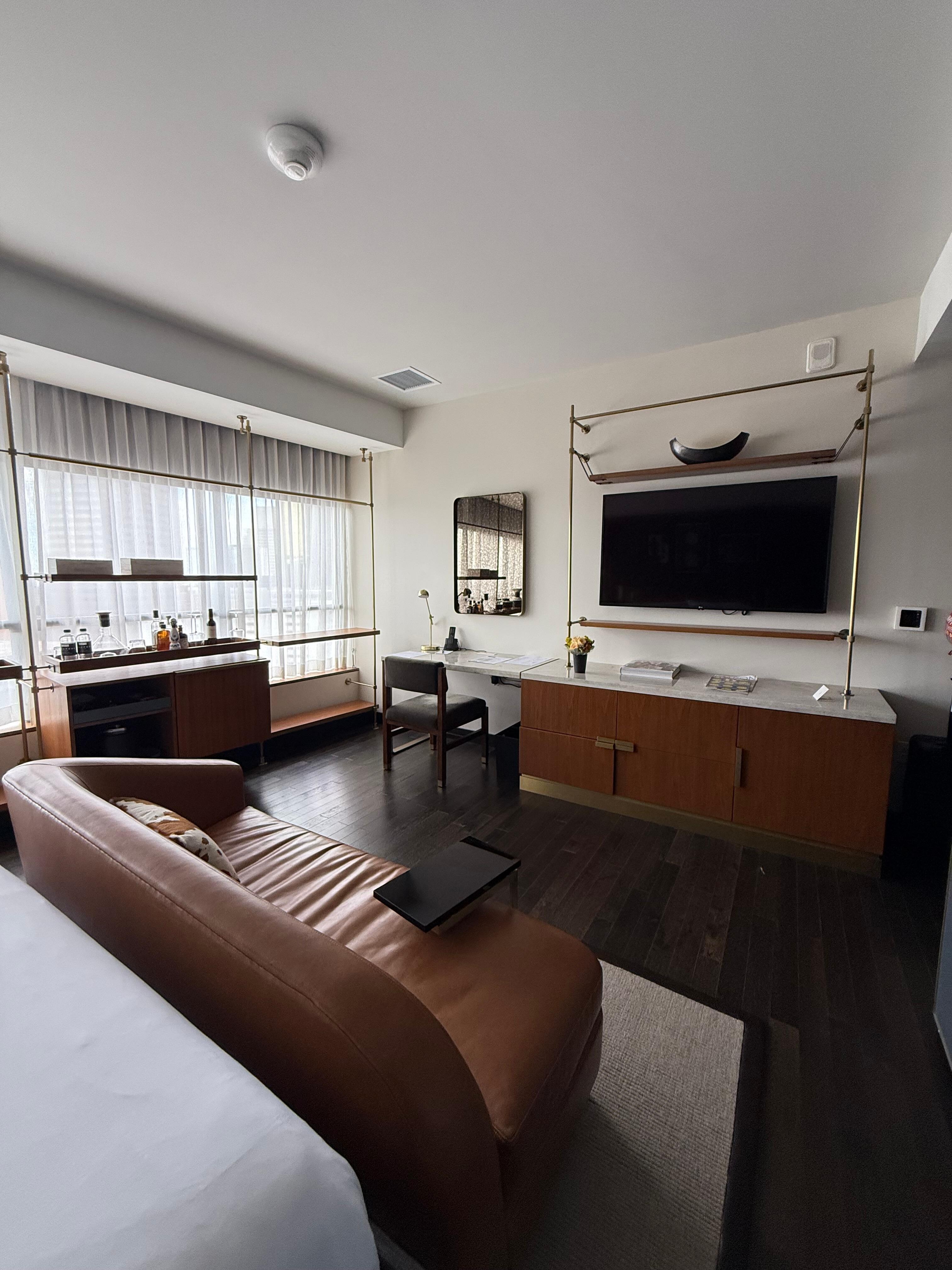King room