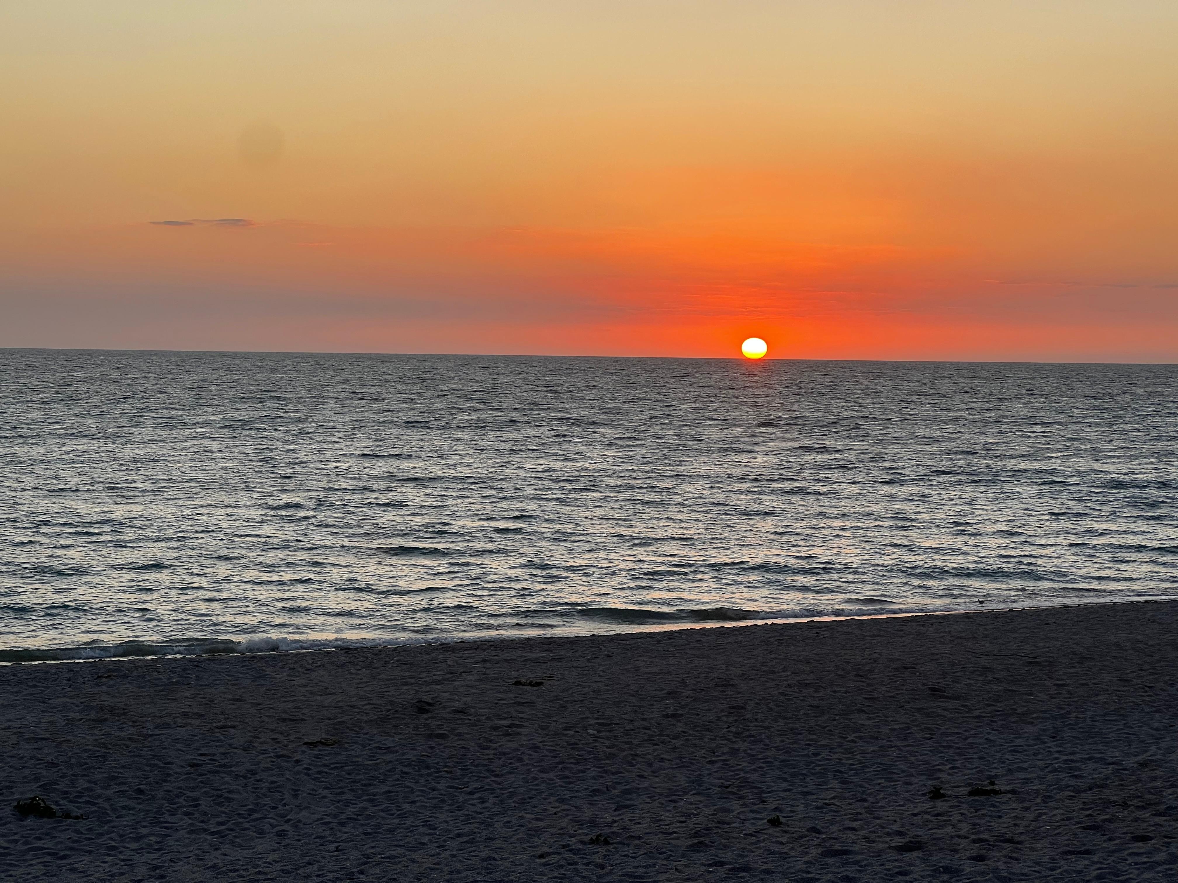 Sunsets