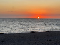 Sunsets