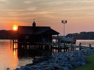 Beautiful sunsets