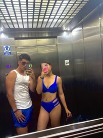 Blue💙