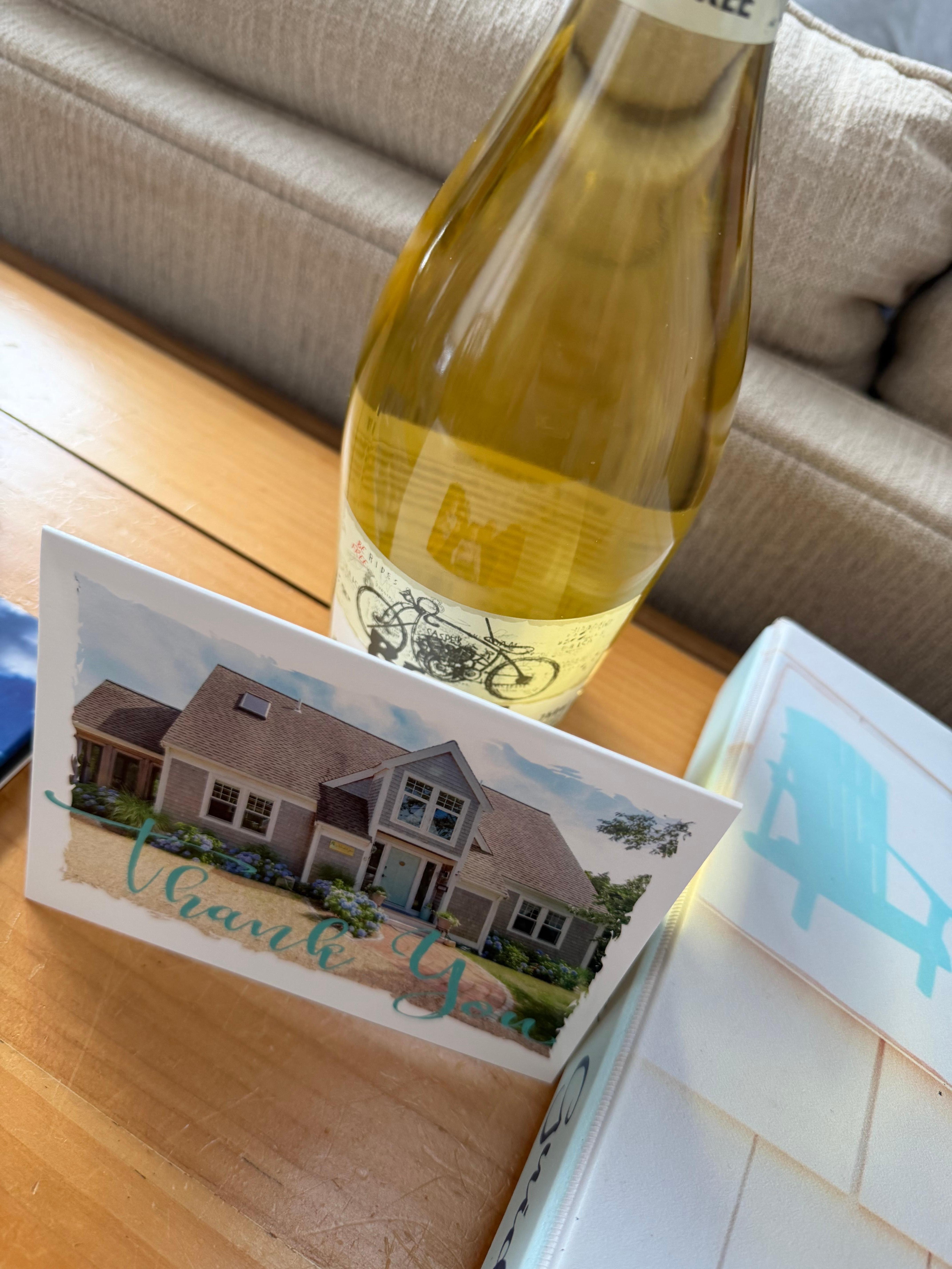 Owners are the cutest!