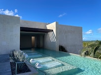 Infinity Pool