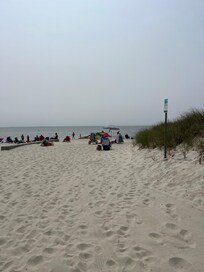 Red River Beach