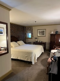 Our room