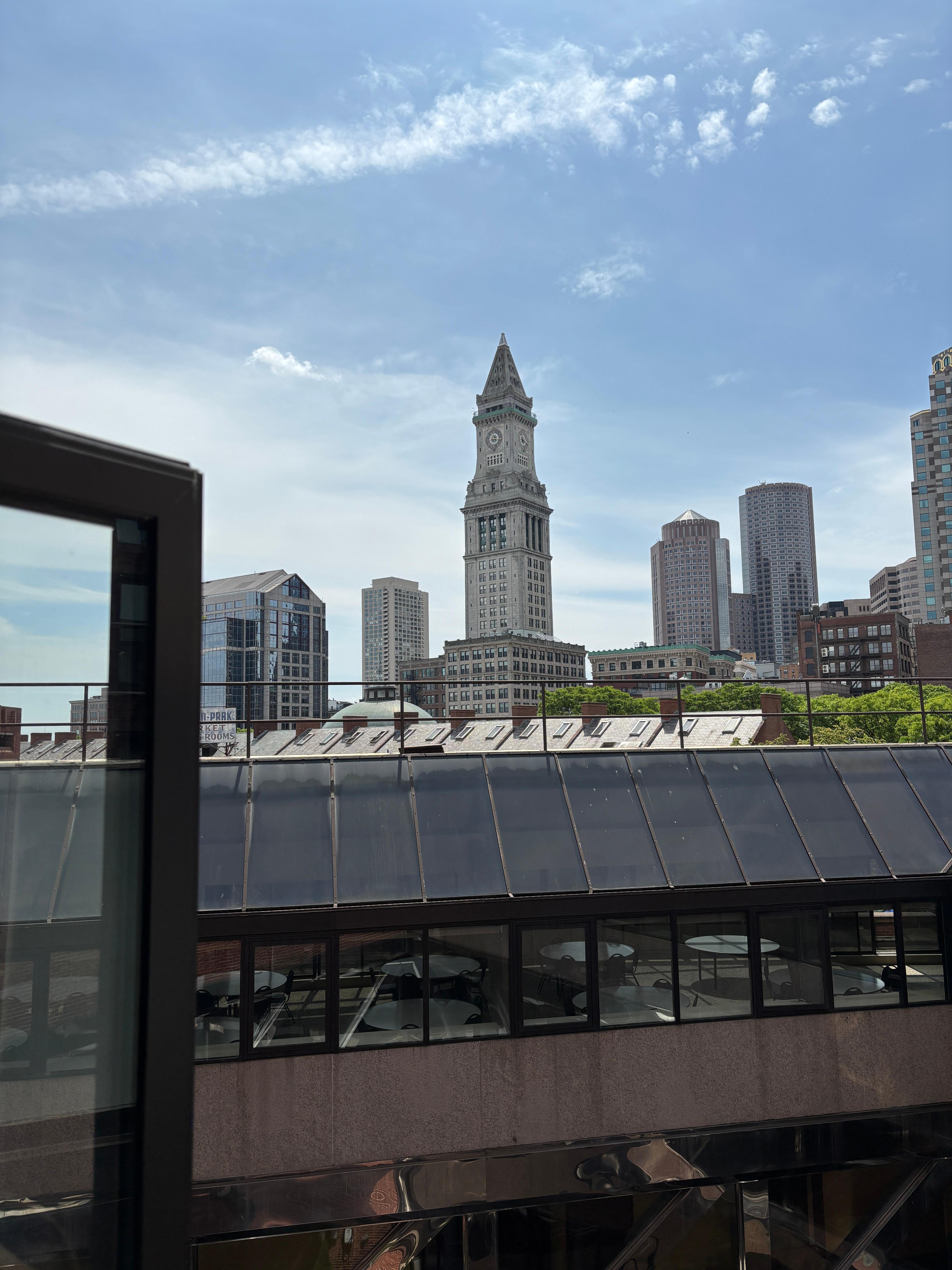 My room view..world class!