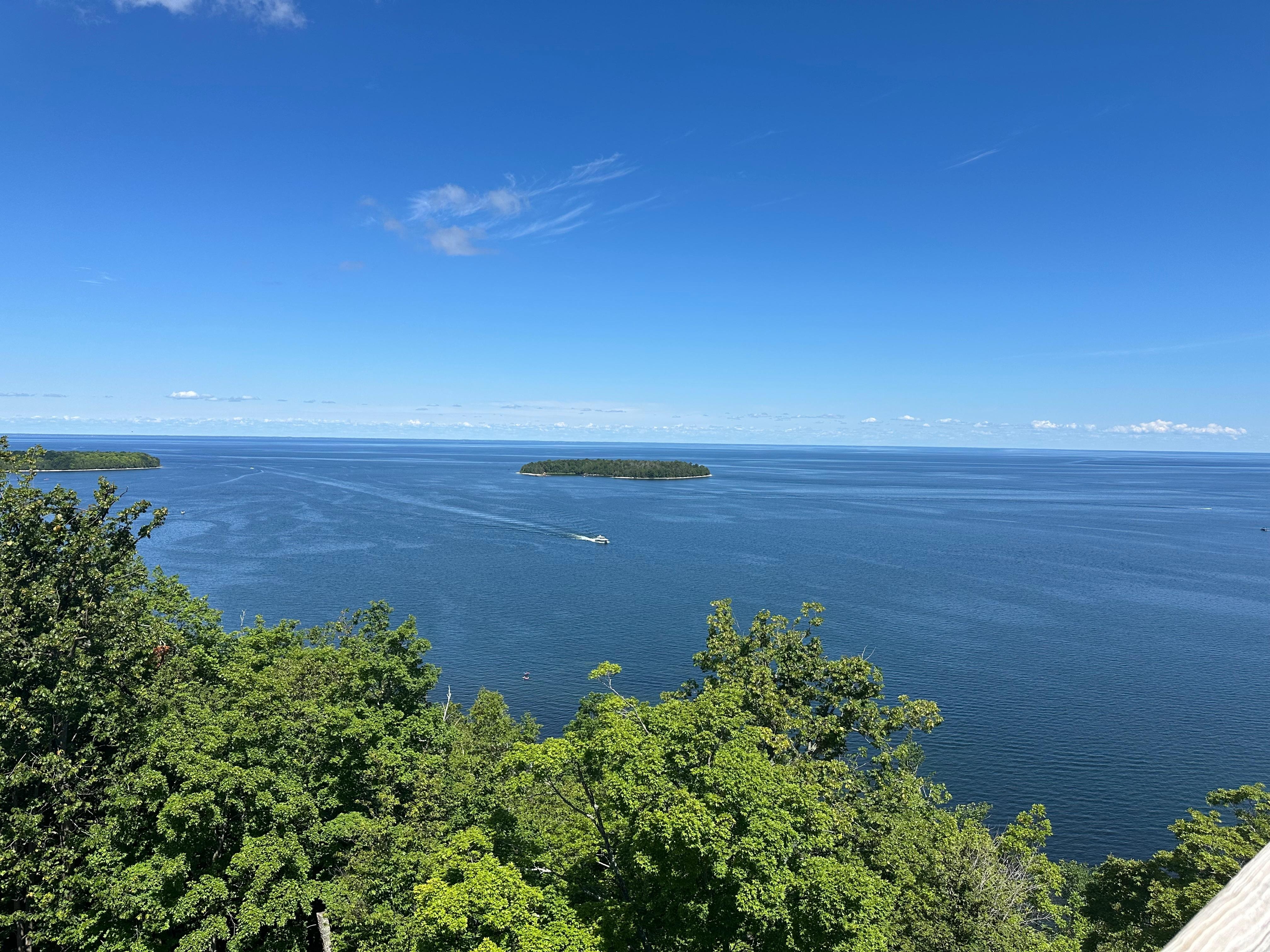 Peninsula State Park