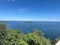 Peninsula State Park