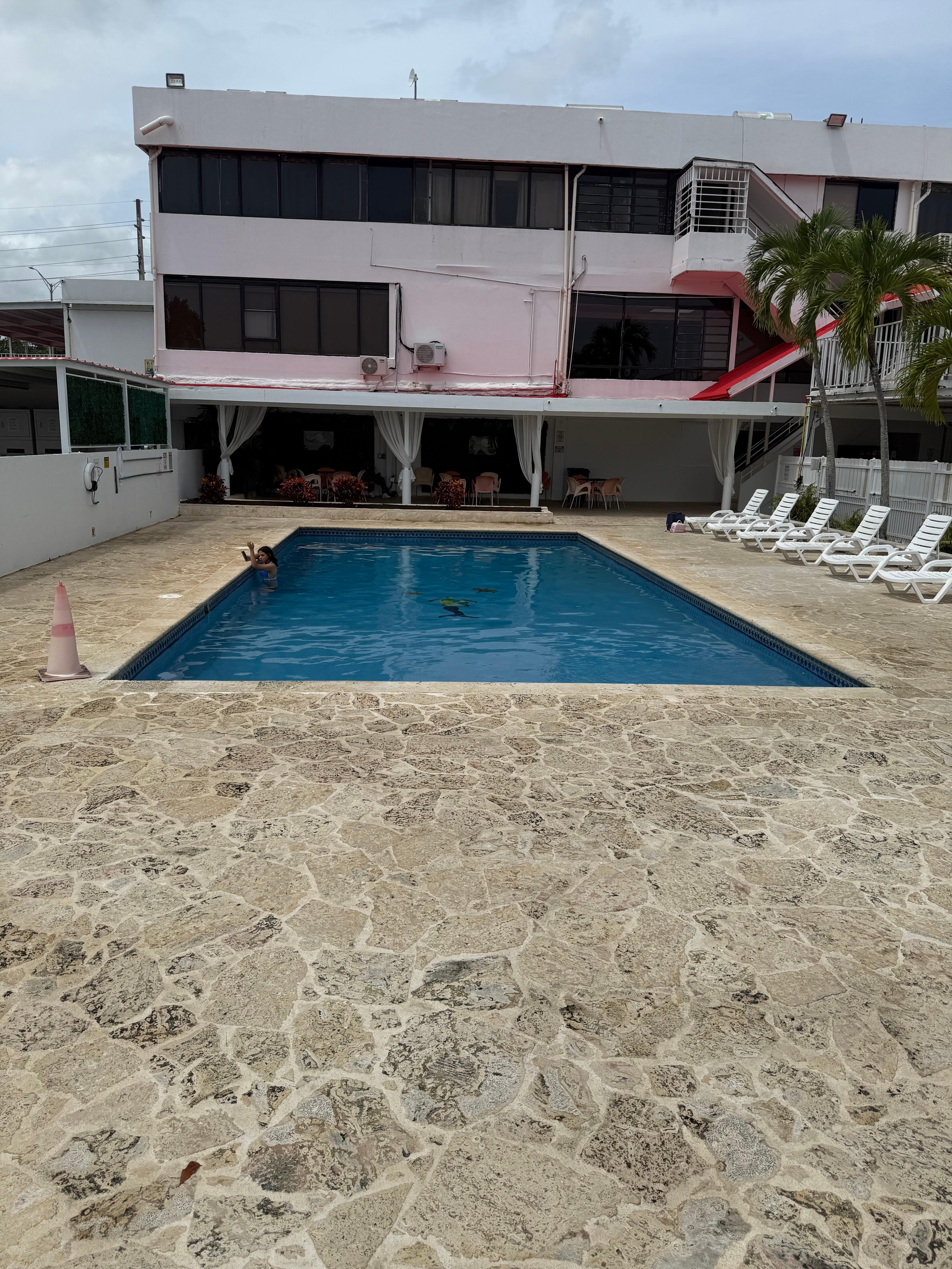 Arecibo Inn
