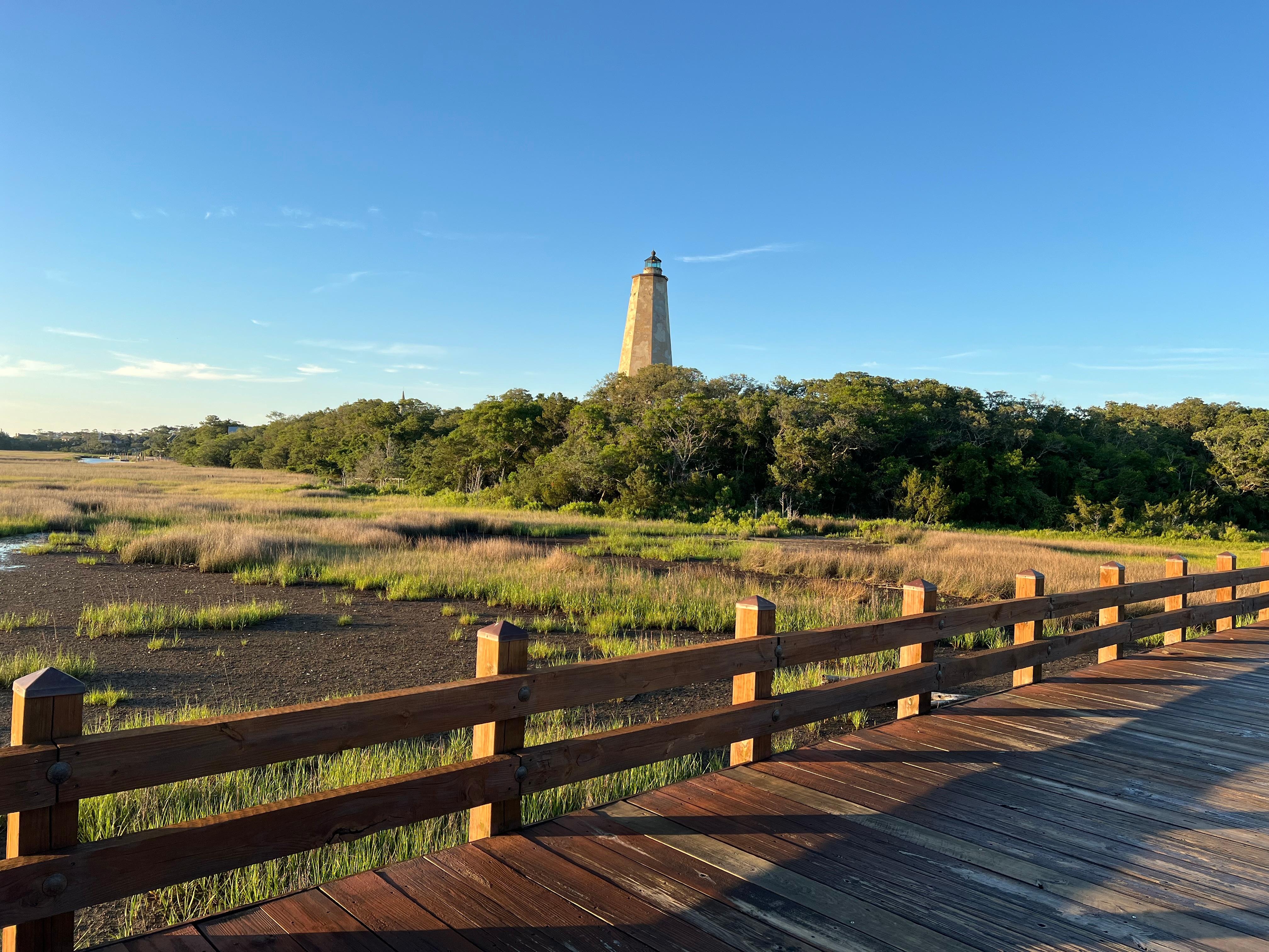 Sunrise over Old Baldy never gets old.