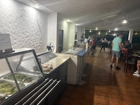 Las ensaladas pesimas