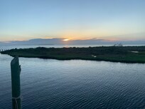 Hatteras Sol Waterside Grill - Very Good