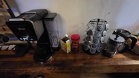 Coffee Station