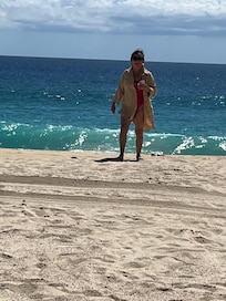 Beautiful beach