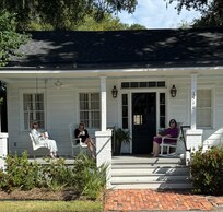 Love the porch!