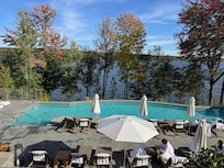 Main pool