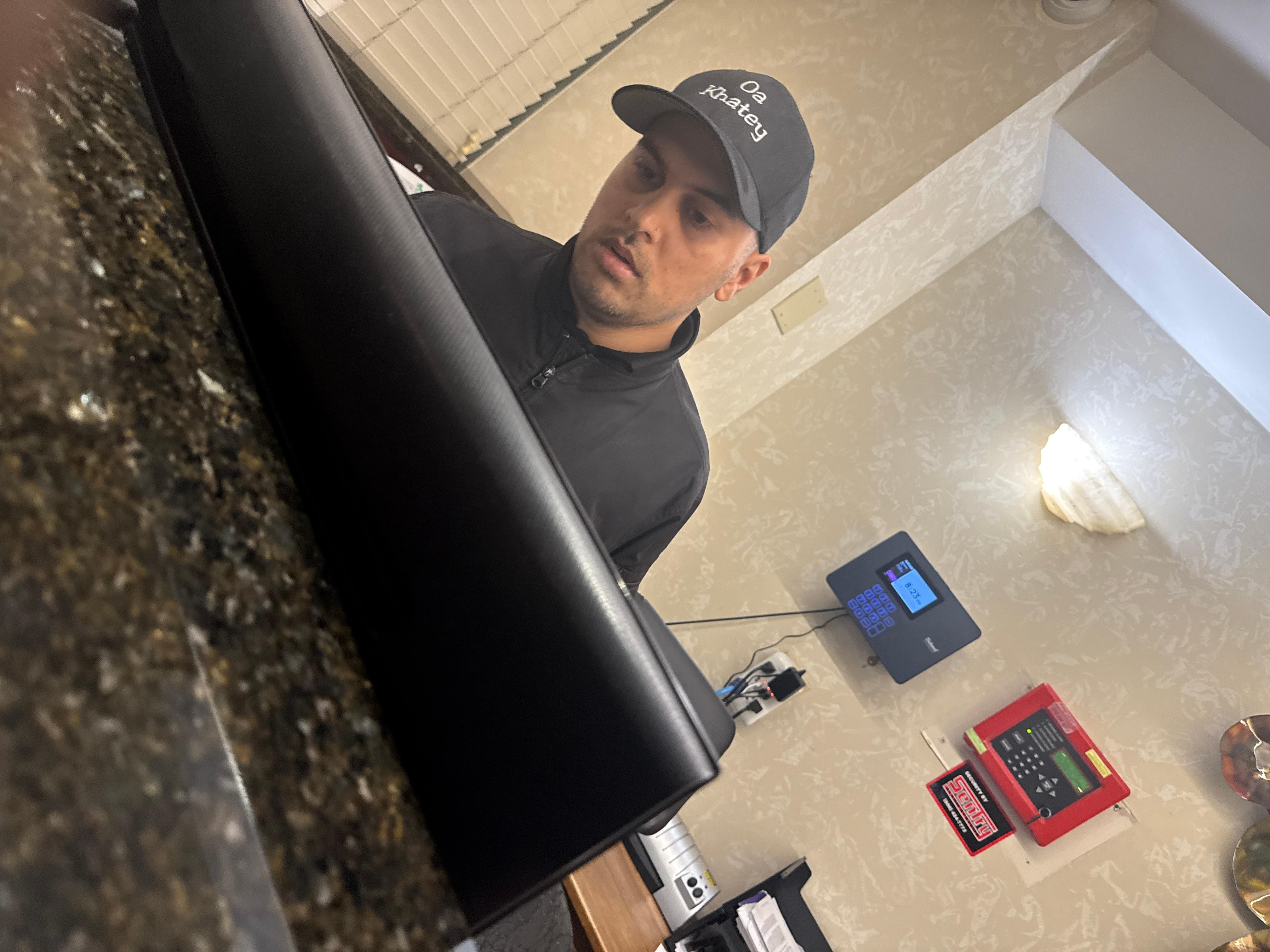 This staff was rude my entire stay and told me “stop complaining, this ain’t no 5 star hotel, you get what you pay for”