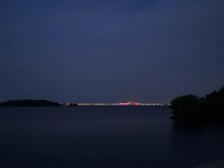 Sunshine Skyway Brige