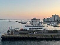 Harbour view