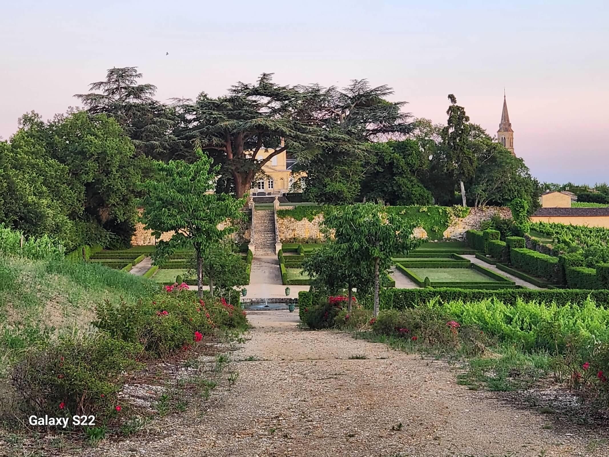 Gardens