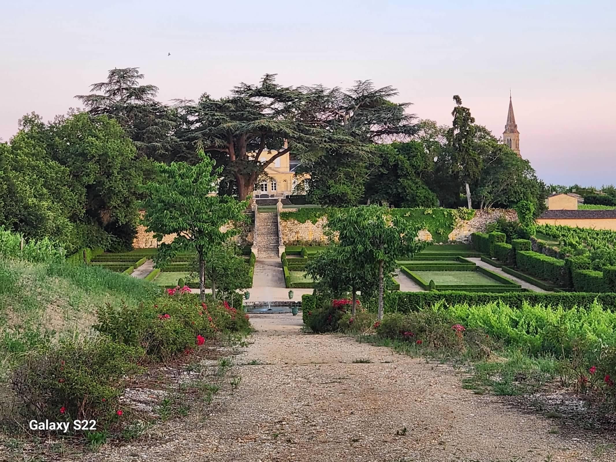 Gardens