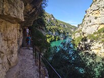 Basses Gorges