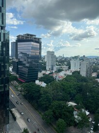 Room view