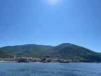 Island Hopping!