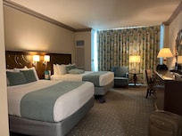 Our room