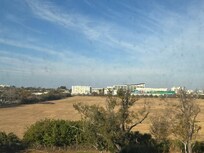 View from bedroom