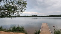 What can I say, loved the Peaceful view!