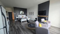 Oceanview Studio Room (L7)