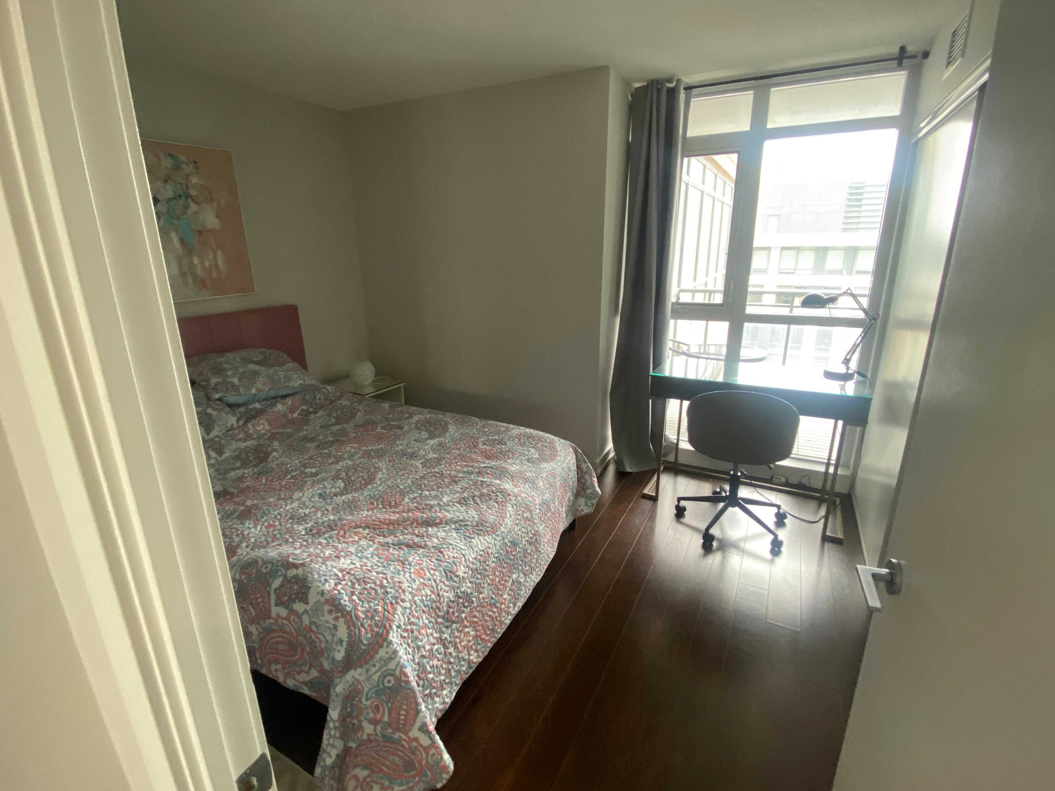 Bedroom #2