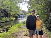 Local hike
