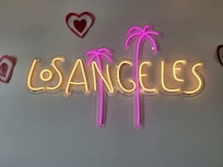 At the Tom's n Tom's coffee shop in the lobby!