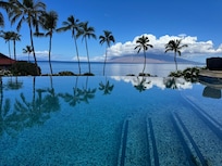 Adult pool