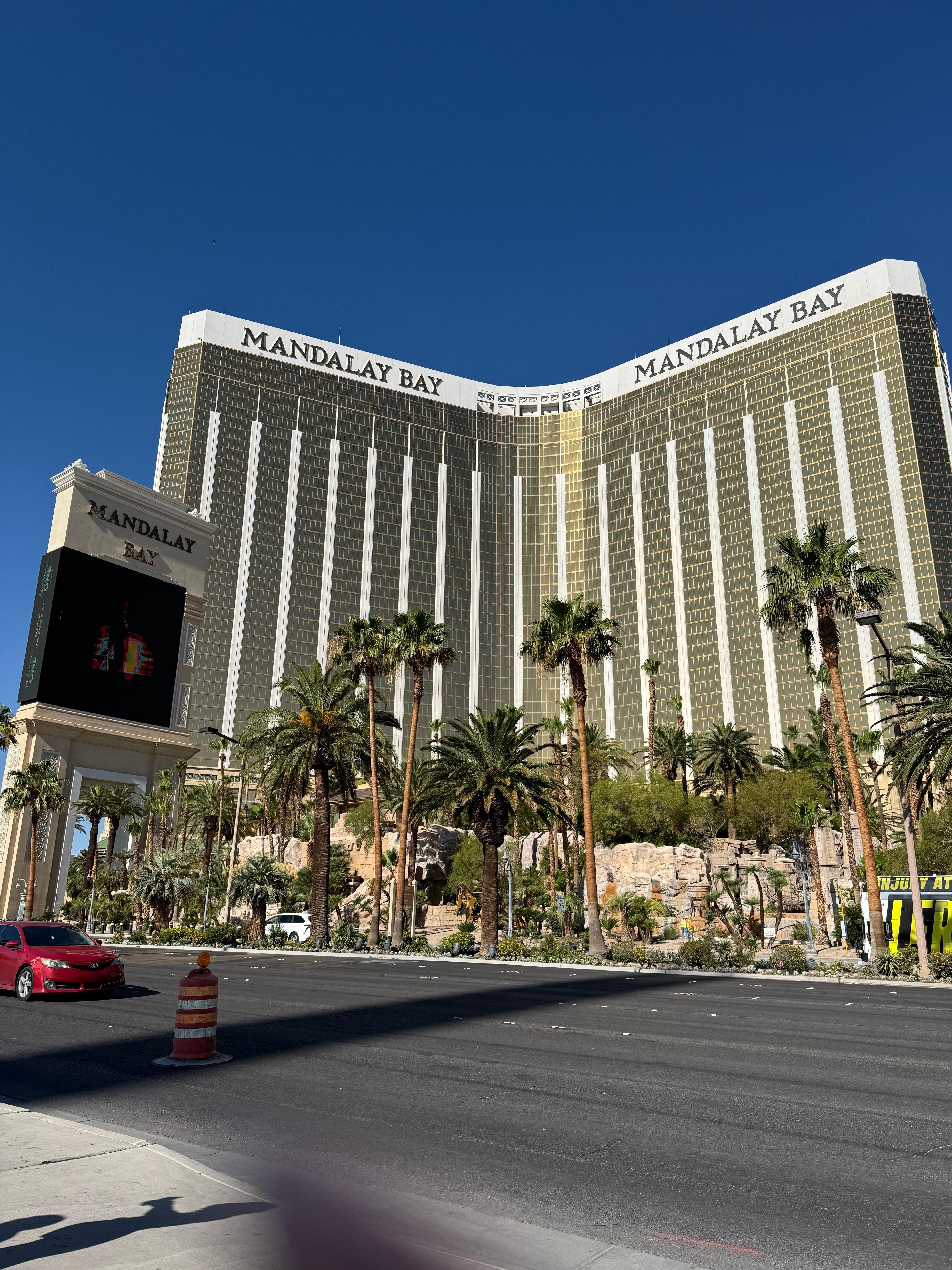 Mandalay Bay 