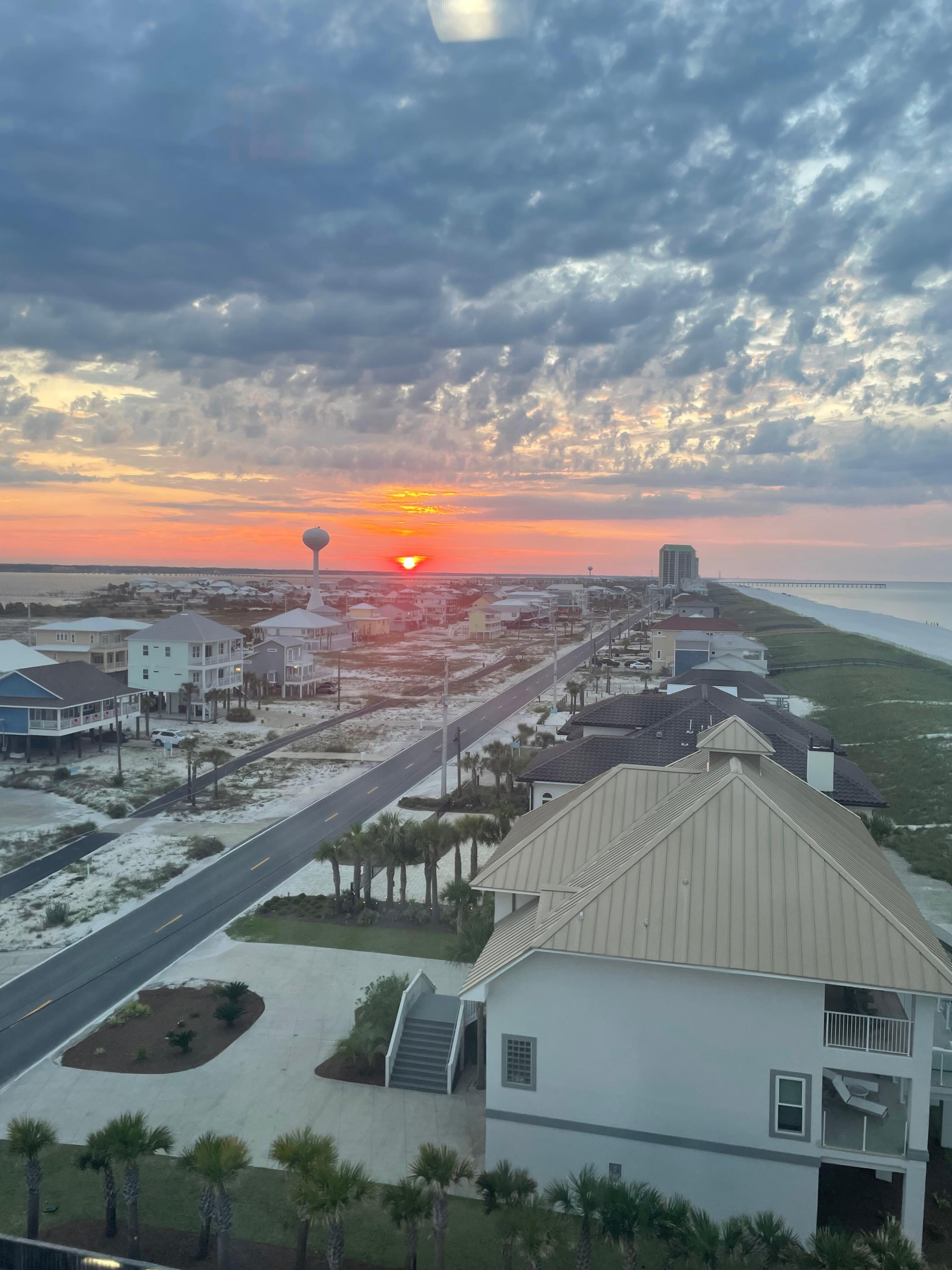 Sunrise