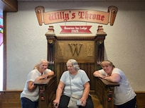 Great place for a Girls Trip!
