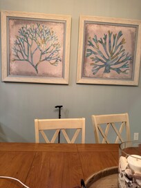 Very clean and up to date rooms