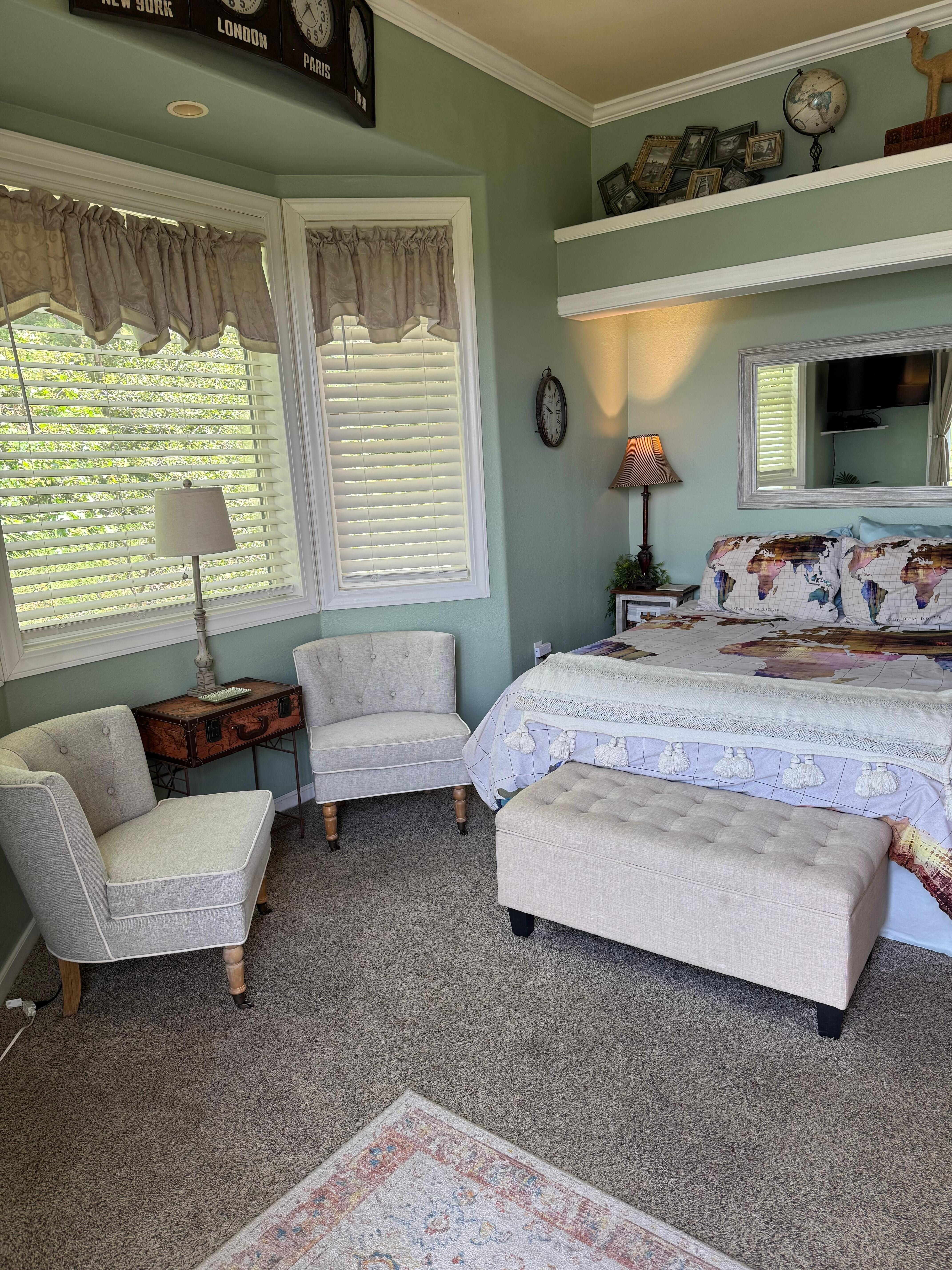 Our room