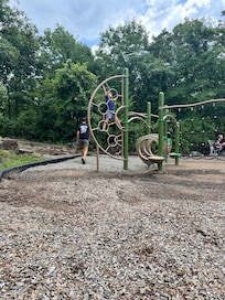 Community park