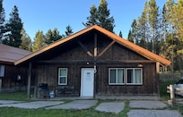 Cabin 10